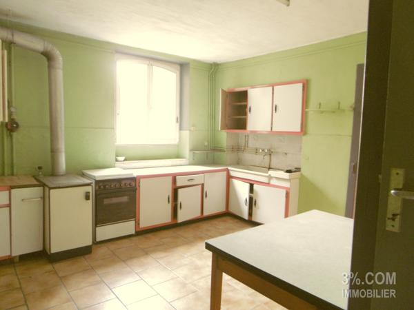 Ferme 4 pièce(s) 4 chambre(s) 100 m²