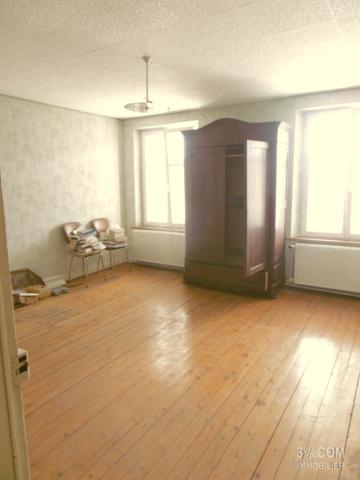 Ferme 4 pièce(s) 4 chambre(s) 100 m²