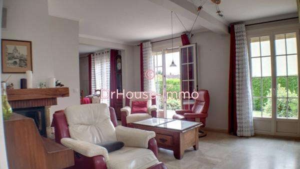 Maison à vendre 8 pièces de 154 m²