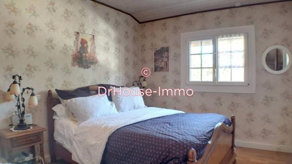 Maison à vendre 8 pièces de 154 m²