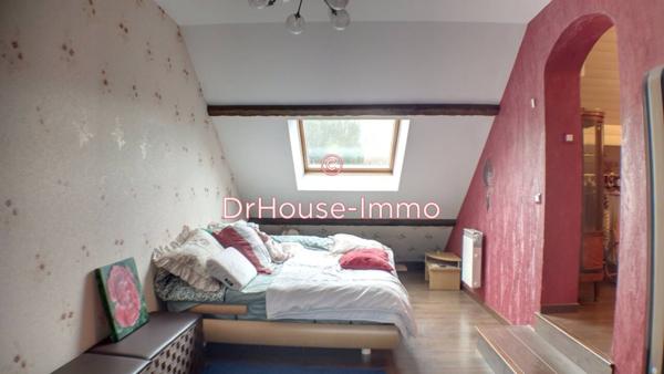 Maison à vendre 8 pièces de 154 m²