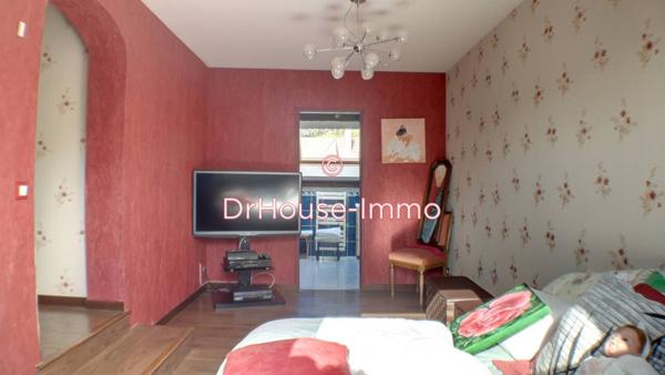 Maison à vendre 8 pièces de 154 m²