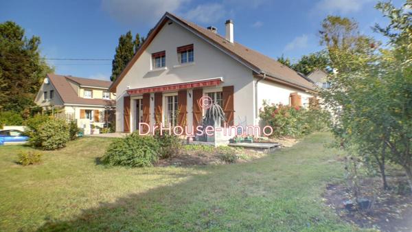 Maison à vendre 8 pièces de 154 m²