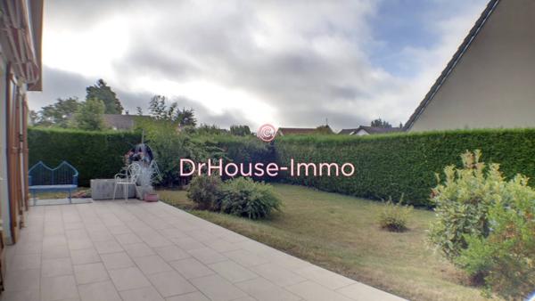 Maison à vendre 8 pièces de 154 m²