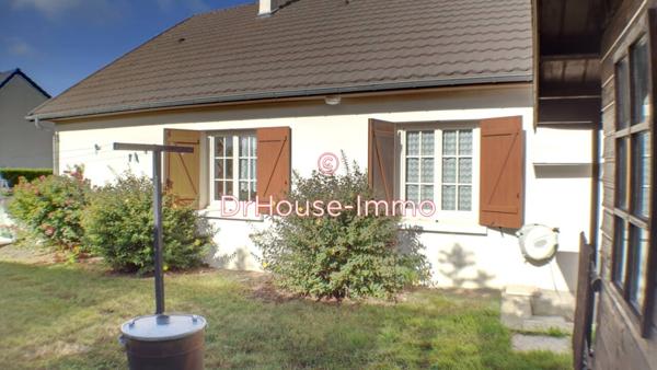 Maison à vendre 8 pièces de 154 m²