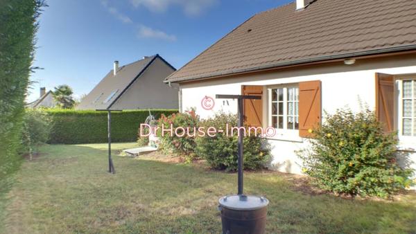 Maison à vendre 8 pièces de 154 m²