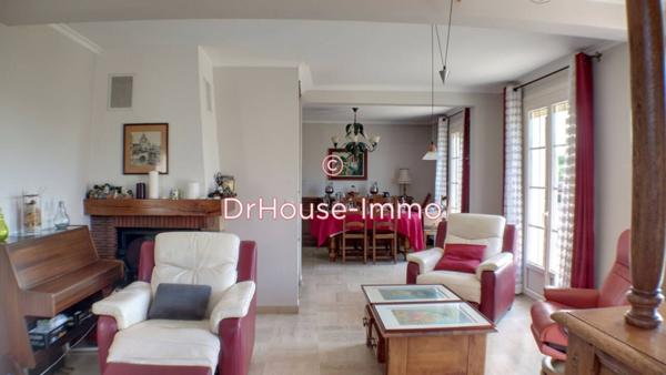 Maison à vendre 8 pièces de 154 m²