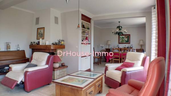 Maison à vendre 8 pièces de 154 m²