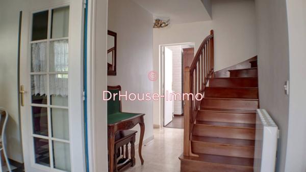 Maison à vendre 8 pièces de 154 m²