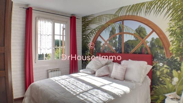 Maison à vendre 8 pièces de 154 m²