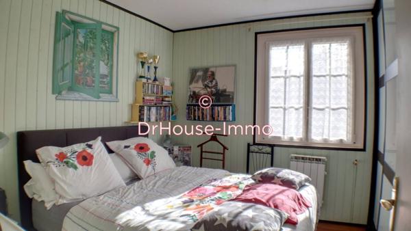 Maison à vendre 8 pièces de 154 m²