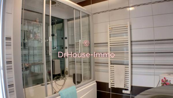 Maison à vendre 8 pièces de 154 m²