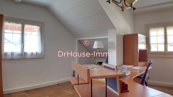 Maison à vendre 8 pièces de 154 m²