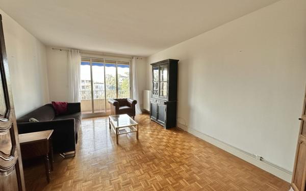 Appartement à vendre    4 pièces •  Romans-sur-Isère