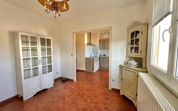 Appartement à vendre    4 pièces •  Romans-sur-Isère