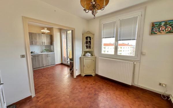 Appartement à vendre    4 pièces •  Romans-sur-Isère
