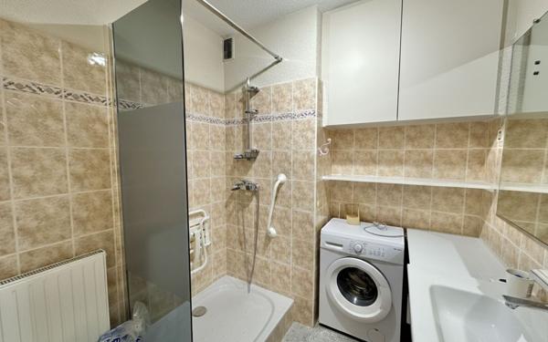 Appartement à vendre    4 pièces •  Romans-sur-Isère