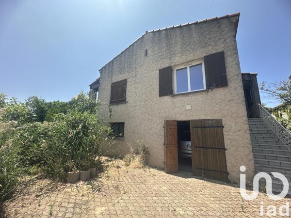 Maison à vendre 7 pièces 224 m² Marignane