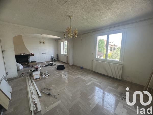 Maison à vendre 7 pièces 224 m² Marignane