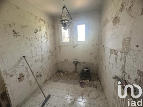 Maison à vendre 7 pièces 224 m² Marignane