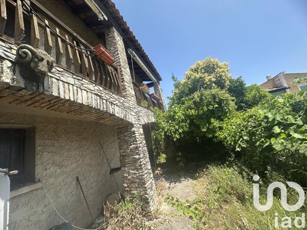 Maison à vendre 7 pièces 224 m² Marignane