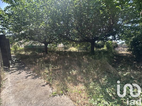 Maison à vendre 7 pièces 224 m² Marignane