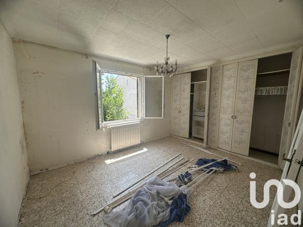 Maison à vendre 7 pièces 224 m² Marignane