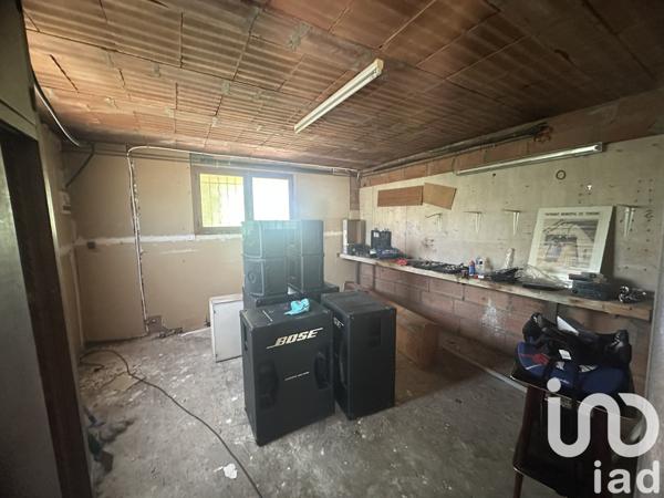 Maison à vendre 7 pièces 224 m² Marignane