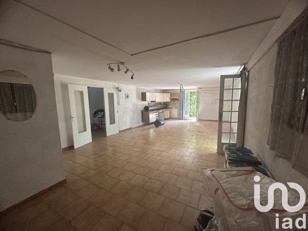 Maison à vendre 7 pièces 224 m² Marignane