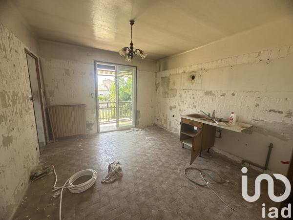 Maison à vendre 7 pièces 224 m² Marignane