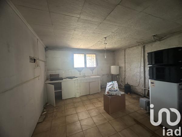 Maison à vendre 7 pièces 224 m² Marignane