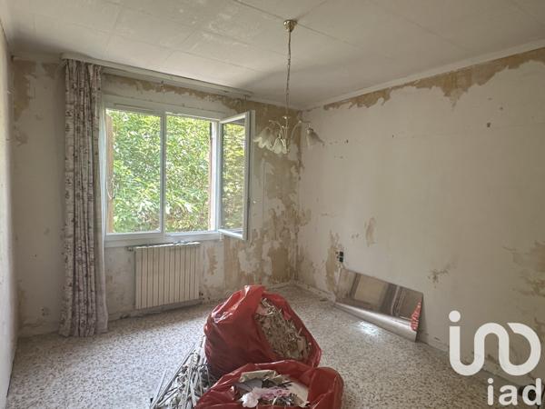 Maison à vendre 7 pièces 224 m² Marignane