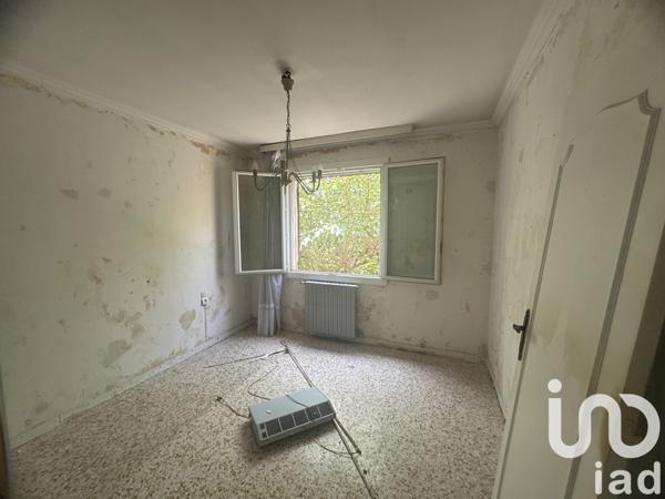 Maison à vendre 7 pièces 224 m² Marignane