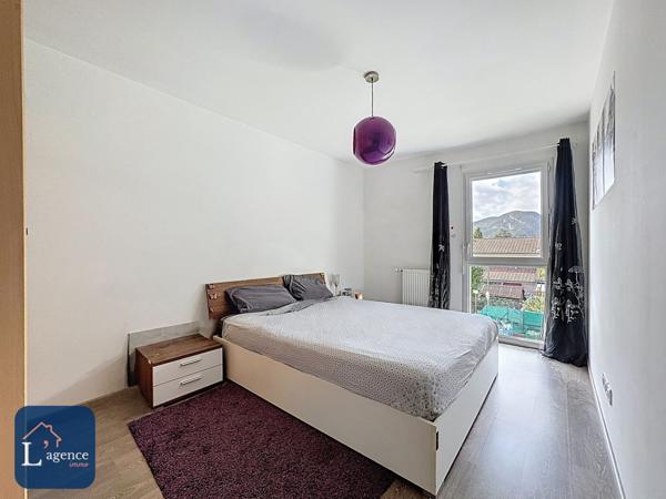 Maison T5 Jardin Garage Centre de Collonges 01550