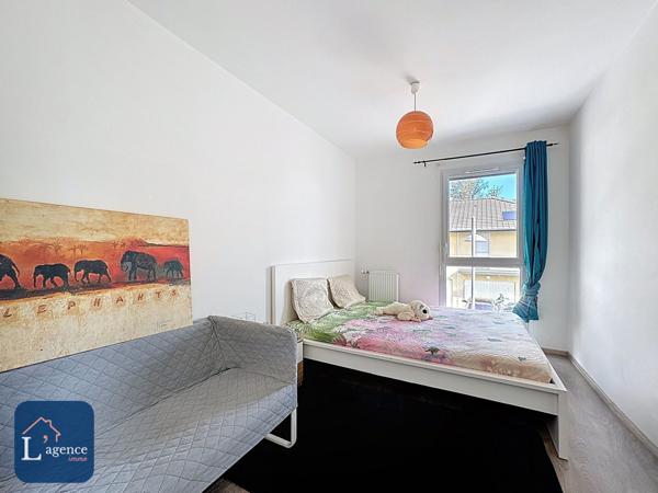 Maison T5 Jardin Garage Centre de Collonges 01550