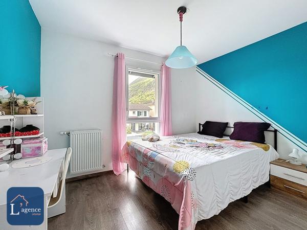 Maison T5 Jardin Garage Centre de Collonges 01550