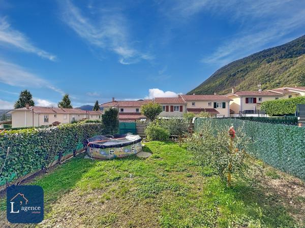 Maison T5 Jardin Garage Centre de Collonges 01550