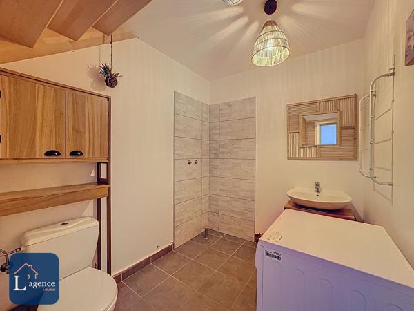 Maison T5 Jardin Garage Centre de Collonges 01550