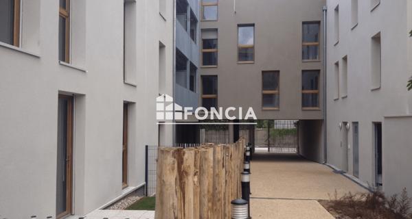 Location Appartement 3 pièces 62.5 m² - Pierrefitte-sur-seine 93380