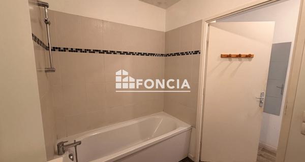 Location Appartement 3 pièces 62.5 m² - Pierrefitte-sur-seine 93380