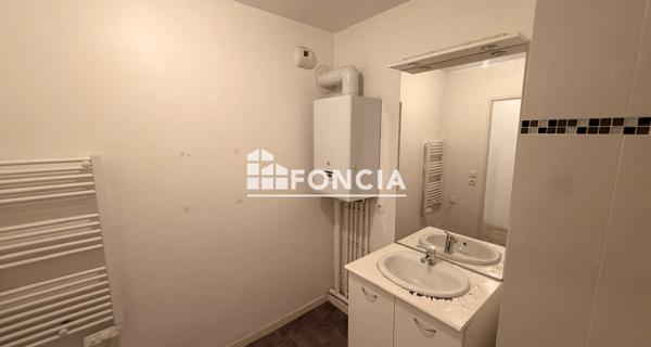Location Appartement 3 pièces 62.5 m² - Pierrefitte-sur-seine 93380