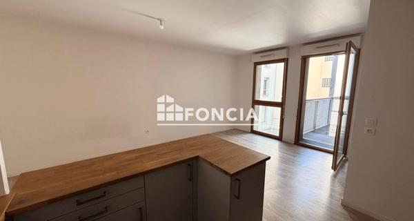Location Appartement 3 pièces 62.5 m² - Pierrefitte-sur-seine 93380