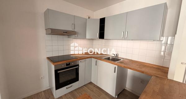 Location Appartement 3 pièces 62.5 m² - Pierrefitte-sur-seine 93380