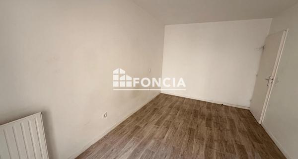 Location Appartement 3 pièces 62.5 m² - Pierrefitte-sur-seine 93380