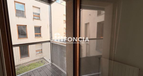 Location Appartement 3 pièces 62.5 m² - Pierrefitte-sur-seine 93380