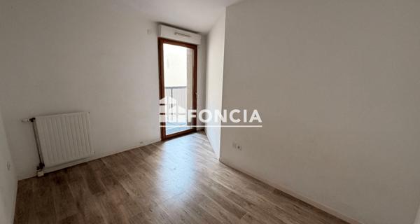 Location Appartement 3 pièces 62.5 m² - Pierrefitte-sur-seine 93380