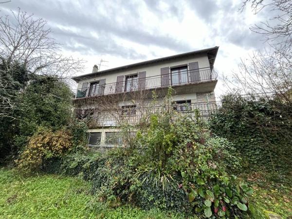 Maison à vendre 159 000 € Brive-la-Gaillarde 6 p 127 m² DPE F