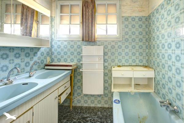 Maison à vendre 149 500 € Brive-la-Gaillarde 6 p 127 m² DPE F