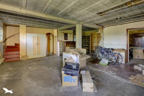Maison à vendre 149 500 € Brive-la-Gaillarde 6 p 127 m² DPE F