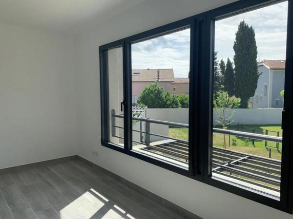 Maison à louer à Romans-sur-Isère (26100)